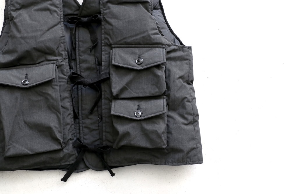 MODMNT(��ɥ���) "C-1 VEST"