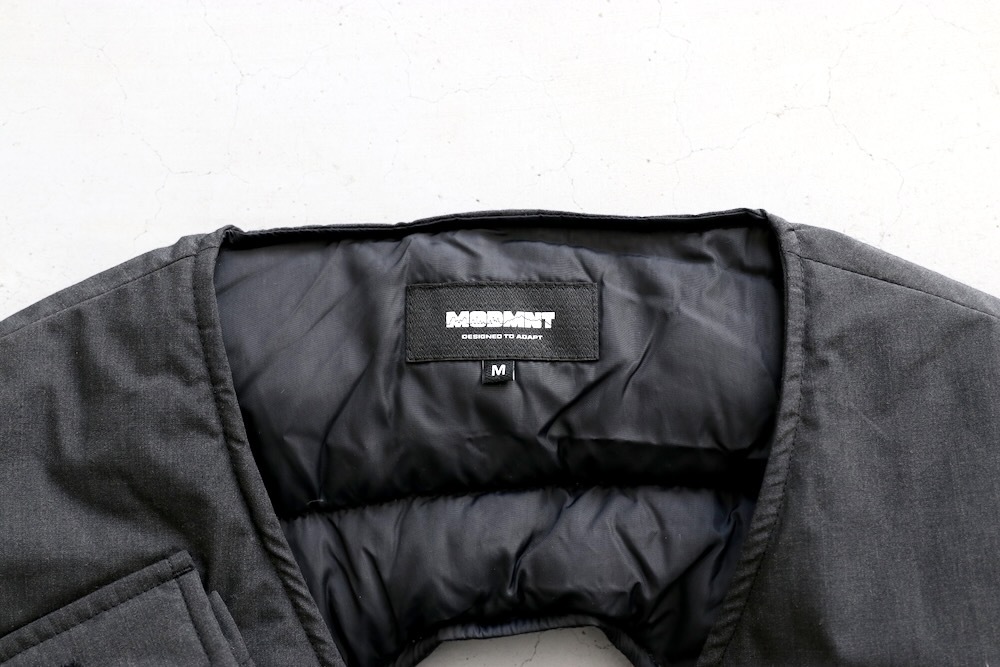 MODMNT(��ɥ���) "C-1 VEST"