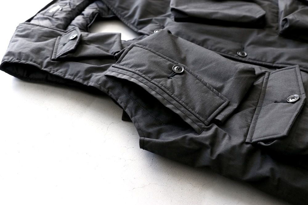 MODMNT(��ɥ���) "C-1 VEST"