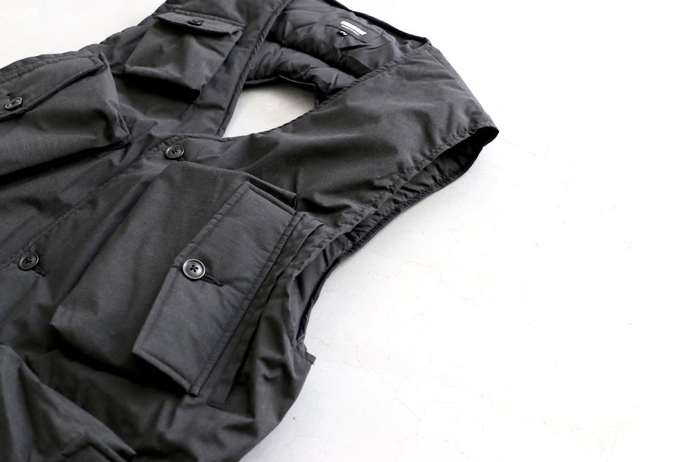 MODMNT(��ɥ���) "C-1 VEST"