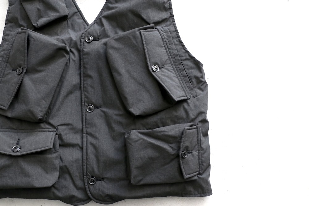 MODMNT(��ɥ���) "C-1 VEST"