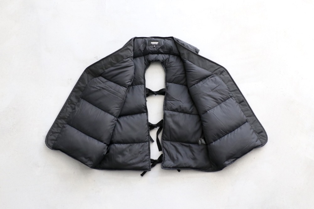 MODMNT(��ɥ���) "C-1 VEST"