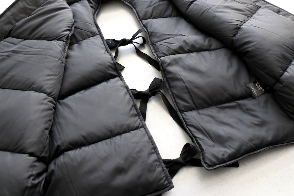 MODMNT(��ɥ���) "C-1 VEST"