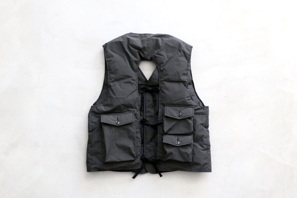 MODMNT(��ɥ���) "C-1 VEST"
