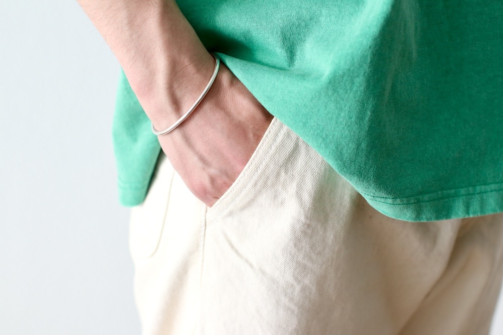 MADE JAPANitten. (åƥ)"itten 06 Five Pocket Denim Pants -Selvedge denim-"