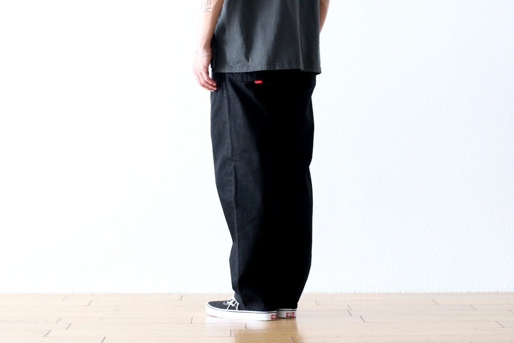 MADE JAPANitten. (åƥ)"itten 06 Five Pocket Denim Pants -Selvedge denim-"