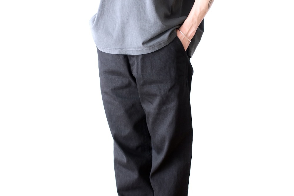 MADE JAPANitten. (åƥ)"itten 06 Five Pocket Denim Pants -Selvedge denim-"