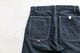 MADE JAPANitten. (åƥ)"itten 06 Five Pocket Denim Pants -Selvedge denim-"