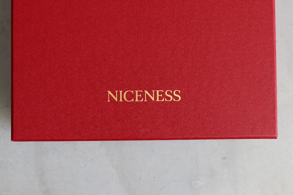 NICENESS(�ʥ����ͥ�) "BALLARD(�쥶��NN �������)"
