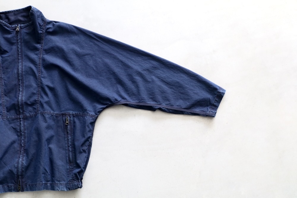 THE NORTH FACE PURPLE LABEL (�� �Ρ��� �ե����� �ѡ��ץ� �졼�٥�) "Cotton Nylon Weather Field Jacket"