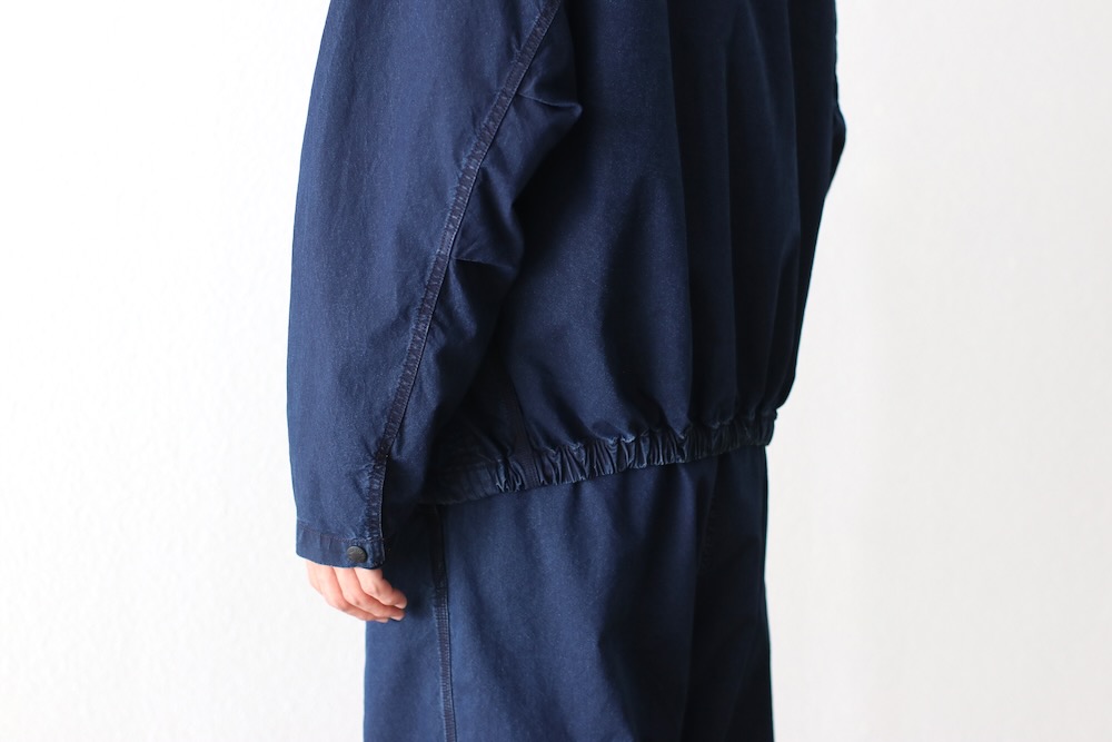 THE NORTH FACE PURPLE LABEL (�� �Ρ��� �ե����� �ѡ��ץ� �졼�٥�) "Cotton Nylon Weather Field Jacket"