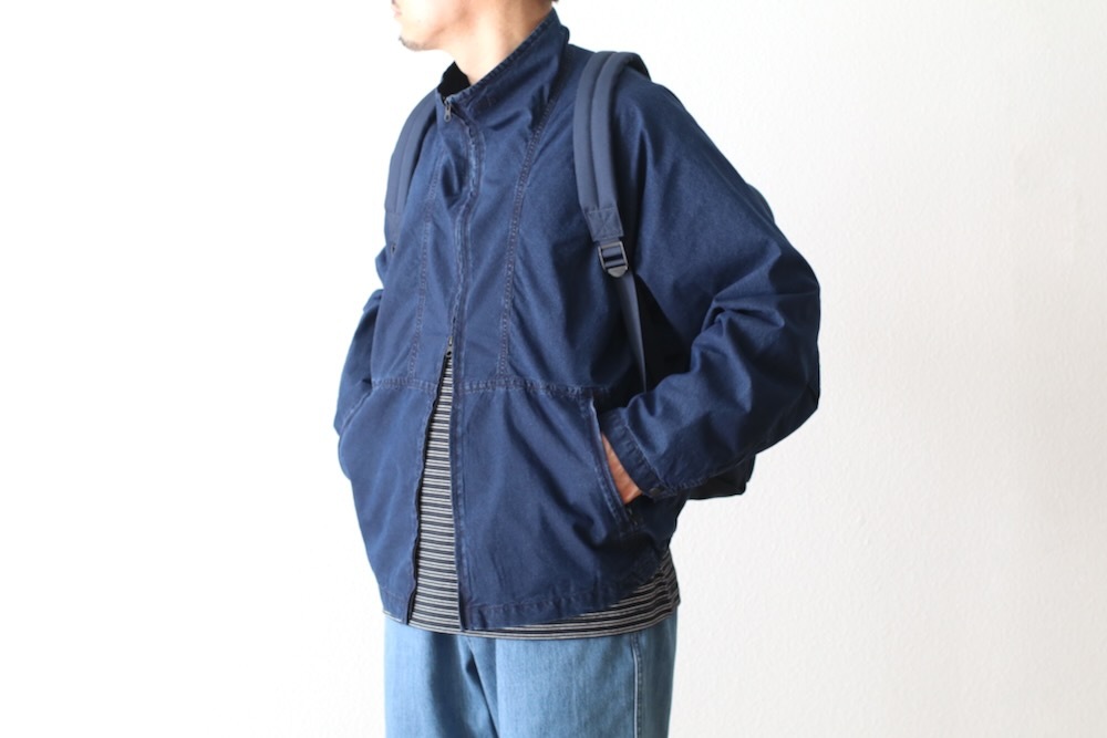 THE NORTH FACE PURPLE LABEL (ザ ノース フェイス パープル レーベル