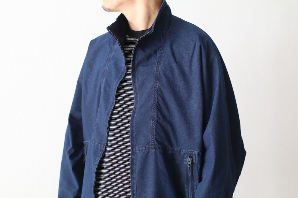 THE NORTH FACE PURPLE LABEL (ザ ノース フェイス パープル レーベル