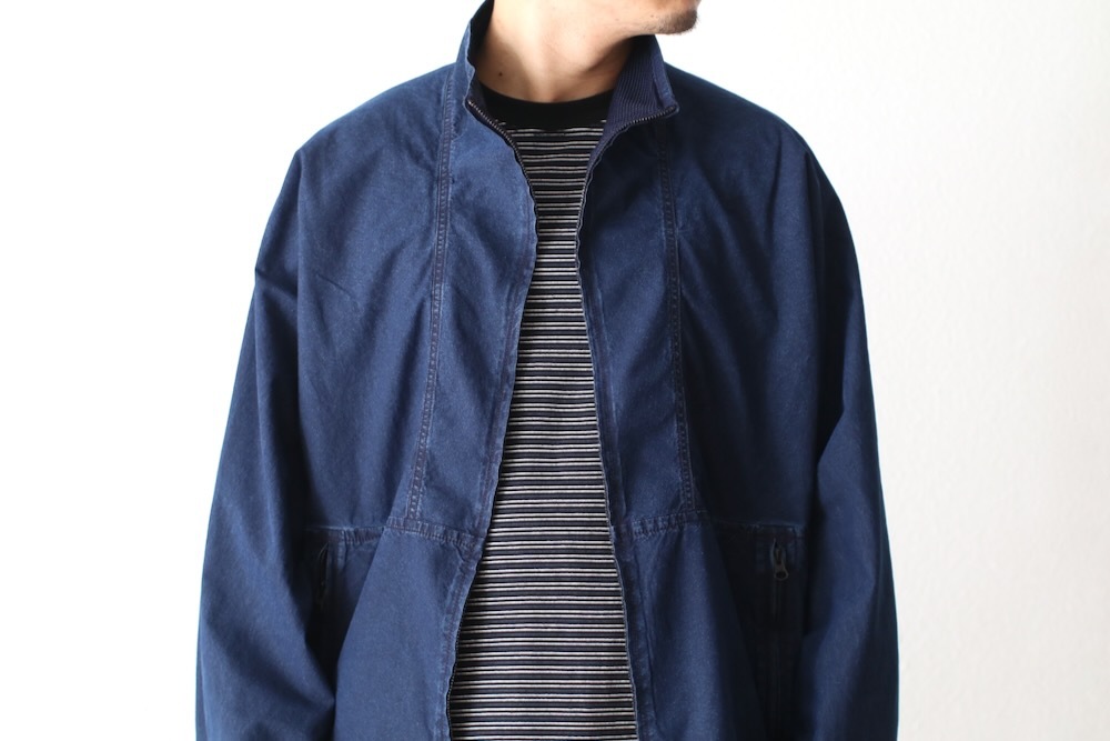 ジャケットMitteメンズダークブルーMサイズ THE NORTH FACE PURPLE LABEL (ザ ノース フェイス パープル レーベル