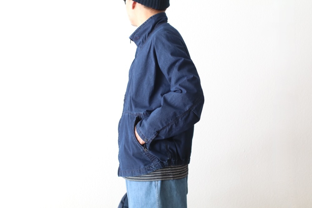 THE NORTH FACE PURPLE LABEL (ザ ノース フェイス パープル レーベル