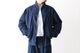 THE NORTH FACE PURPLE LABEL (�� �Ρ��� �ե����� �ѡ��ץ� �졼�٥�) "Cotton Nylon Weather Field Jacket"