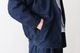 THE NORTH FACE PURPLE LABEL (�� �Ρ��� �ե����� �ѡ��ץ� �졼�٥�) "Cotton Nylon Weather Field Jacket"