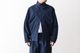 THE NORTH FACE PURPLE LABEL (�� �Ρ��� �ե����� �ѡ��ץ� �졼�٥�) "Cotton Nylon Weather Field Jacket"