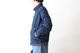 THE NORTH FACE PURPLE LABEL (�� �Ρ��� �ե����� �ѡ��ץ� �졼�٥�) "Cotton Nylon Weather Field Jacket"