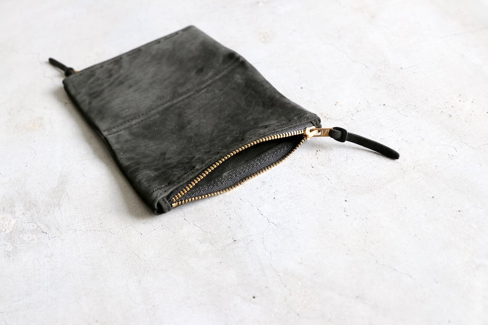 5.20 Release】visvim(ヴィズヴィム) “FOLDAWAY WALLET” | visvim