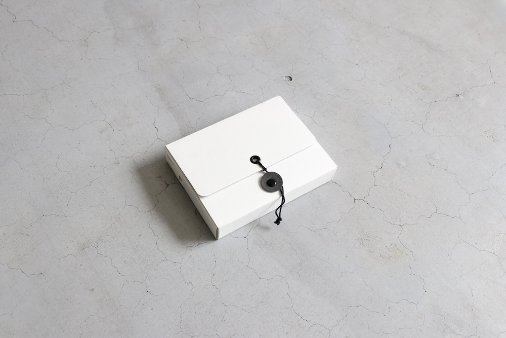 5.20 Release】visvim(ヴィズヴィム) “FOLDAWAY WALLET” | visvim