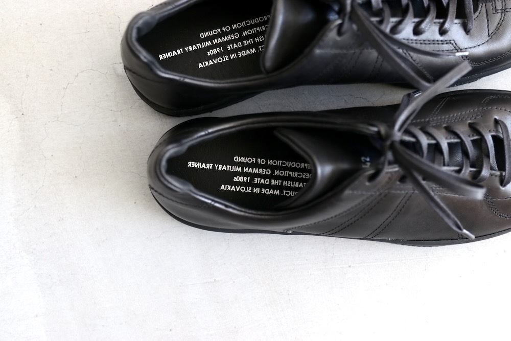 limited】blurhms ROOTSTOCK × REPRODUCTION OF FOUND(ブラームス