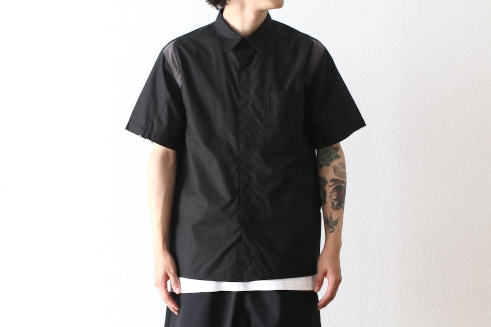 サンバ衣装 ブラック SAN SAN GEAR (サン サン ギア) 