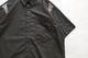 SAN SAN GEAR (���� ���� ����) "BLOCK SHIRT"