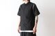 SAN SAN GEAR (���� ���� ����) "BLOCK SHIRT"