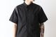 SAN SAN GEAR (���� ���� ����) "BLOCK SHIRT"