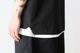 SAN SAN GEAR (���� ���� ����) "BLOCK SHIRT"