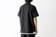SAN SAN GEAR (���� ���� ����) "BLOCK SHIRT"