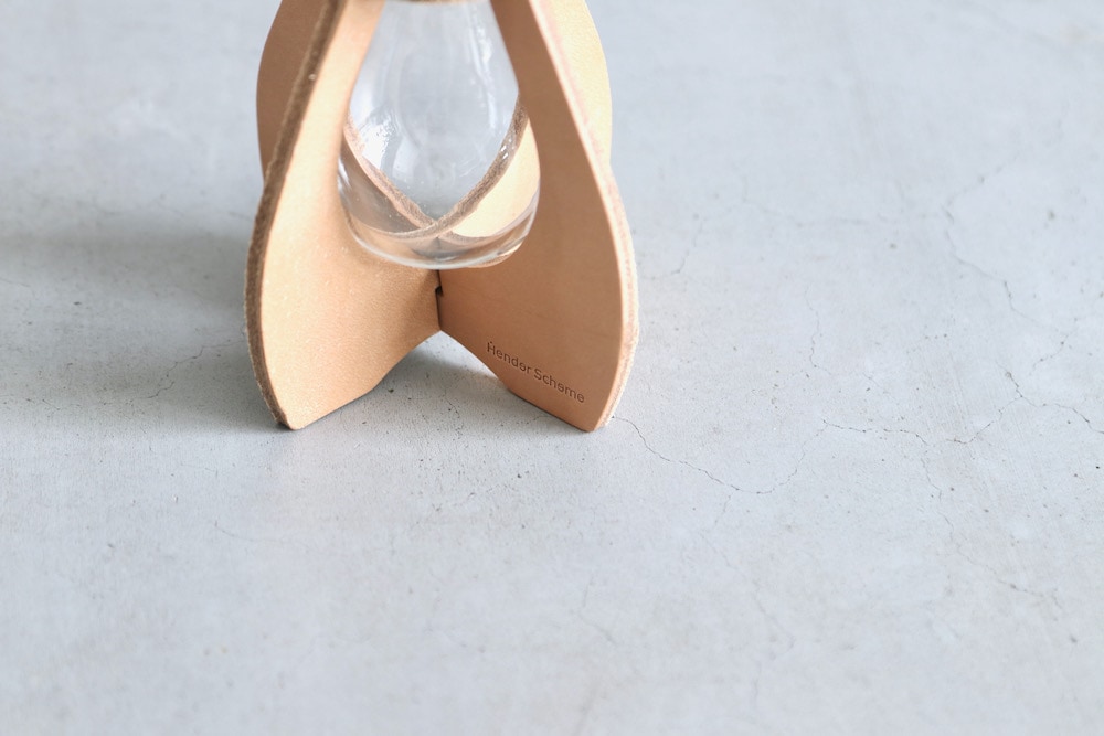 HenderScheme(エンダースキーマ) “Kjeldahl flask long/50ml