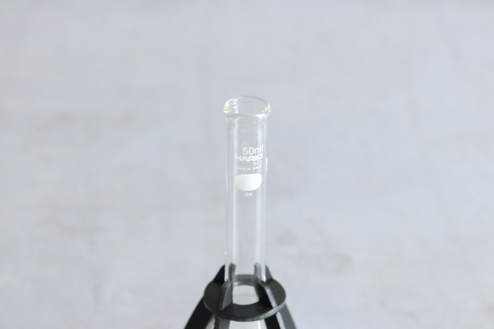 HenderScheme(���������������) ��Kjeldahl flask long/50ml��