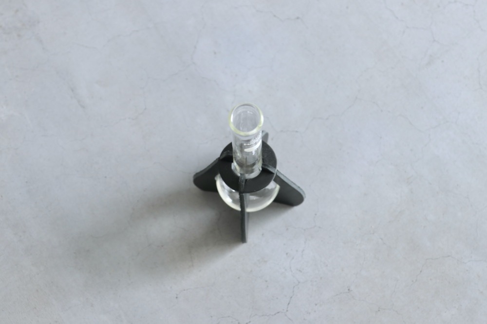 HenderScheme(���������������) ��Kjeldahl flask long/50ml��