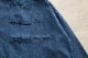 ��20%Off coupon�о� / limited��FreshService �� Loomer (�ե�å��奵���ӥ� �� �롼�ޡ�) "LINEN x COTTON KUNG-FU COVERALL -Loomer Fabric-"