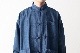 ��20%Off coupon�о� / limited��FreshService �� Loomer (�ե�å��奵���ӥ� �� �롼�ޡ�) "LINEN x COTTON KUNG-FU COVERALL -Loomer Fabric-"