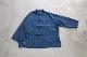 ��20%Off coupon�о� / limited��FreshService �� Loomer (�ե�å��奵���ӥ� �� �롼�ޡ�) "LINEN x COTTON KUNG-FU COVERALL -Loomer Fabric-"