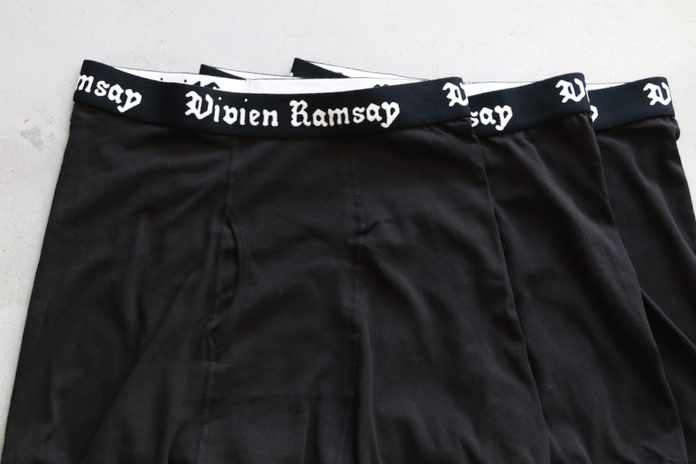 VIVIEN RAMSAY(ヴィヴィアン ラムゼイ) 