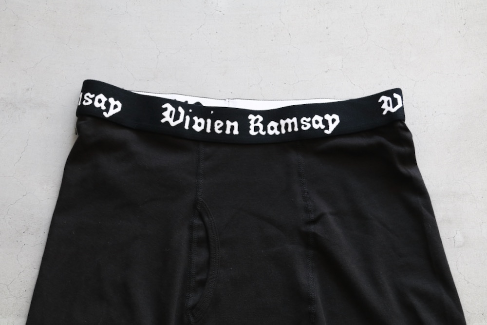 VIVIEN RAMSAY(������������ ��ॼ��) "BOXER BRIEF (3 PACK)"