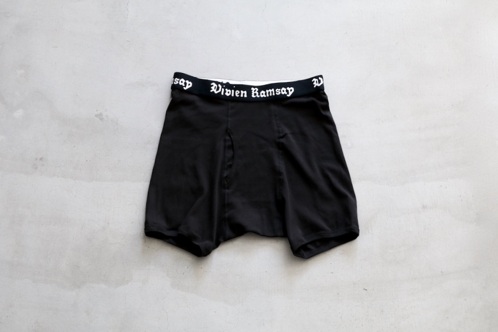 VIVIEN RAMSAY(������������ ��ॼ��) "BOXER BRIEF (3 PACK)"