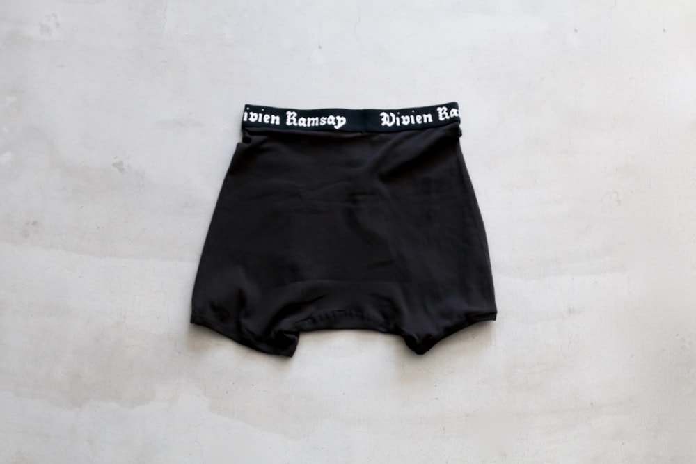 VIVIEN RAMSAY(������������ ��ॼ��) "BOXER BRIEF (3 PACK)"