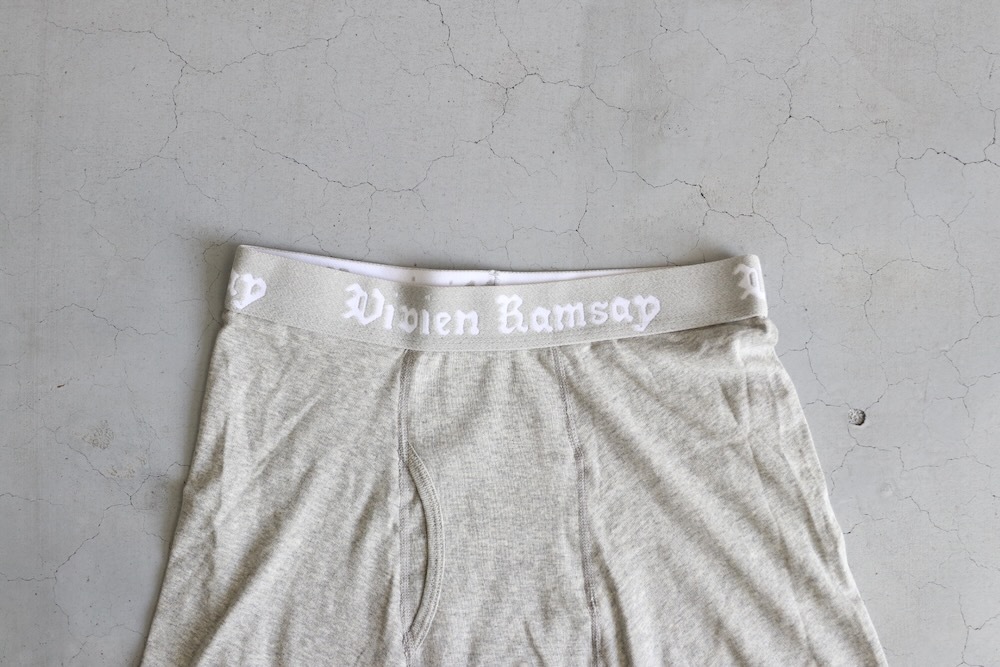 VIVIEN RAMSAY(ヴィヴィアン ラムゼイ) 