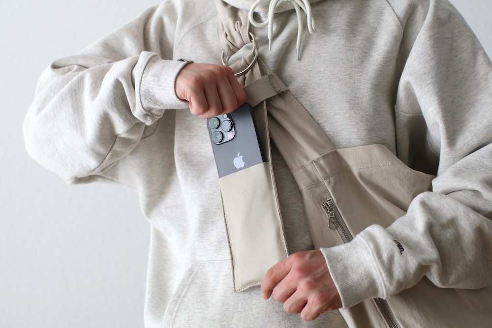 EXCLUSIVE / W.M 別注】yorozu(ヨロズ) 