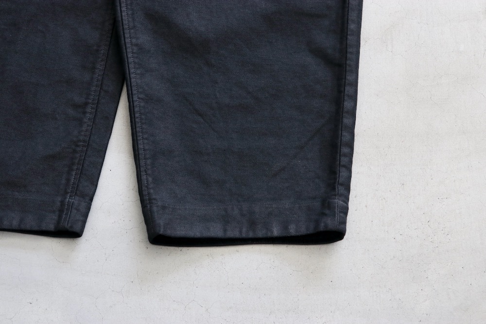 Porter Classic(ݡ饷å) "MOLESKIN MODIGLIANI PANTS"