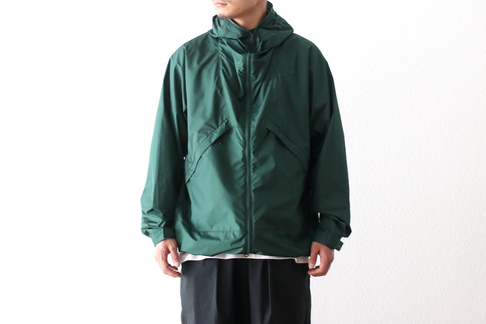 WMGOLDWIN FOR WM (ɥ  ޥƥ) "UTILITY JACKET"