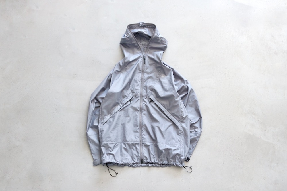 ں / WMGOLDWIN FOR WM (ɥ  ޥƥ) "UTILITY JACKET"