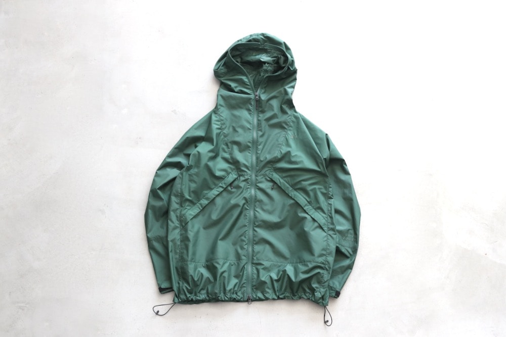 ں / WMGOLDWIN FOR WM (ɥ  ޥƥ) "UTILITY JACKET"