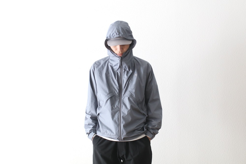 WMGOLDWIN FOR WM (ɥ  ޥƥ) "UTILITY JACKET"