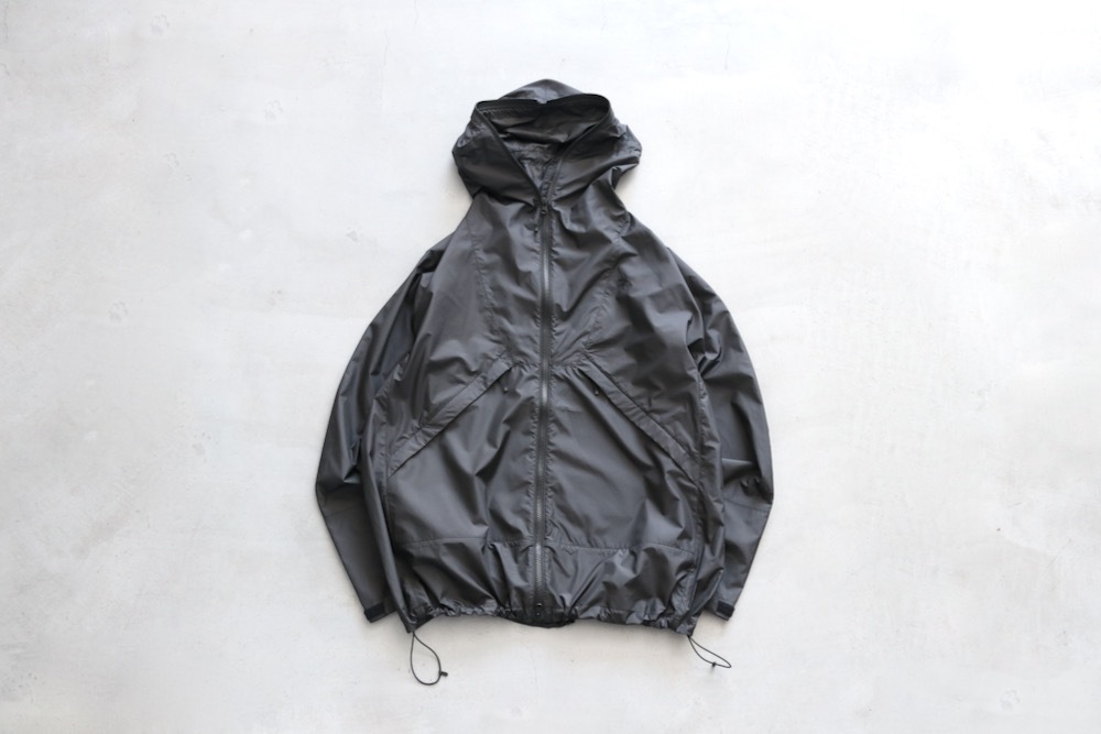 ں / WMGOLDWIN FOR WM (ɥ  ޥƥ) "UTILITY JACKET"